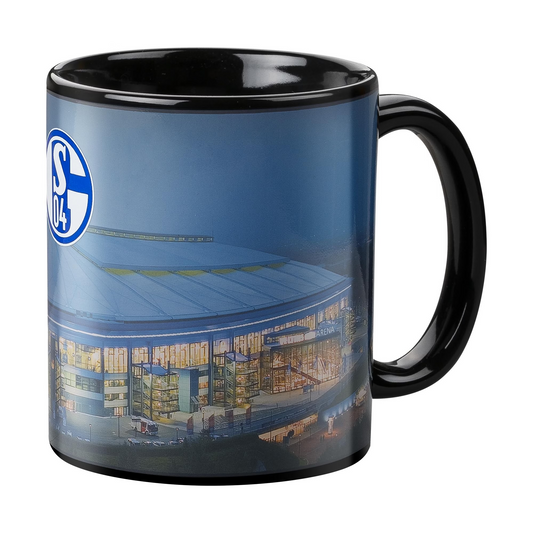 Kaffebecher Magic