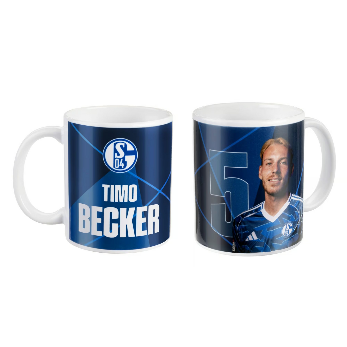 Kaffeebecher Becker
