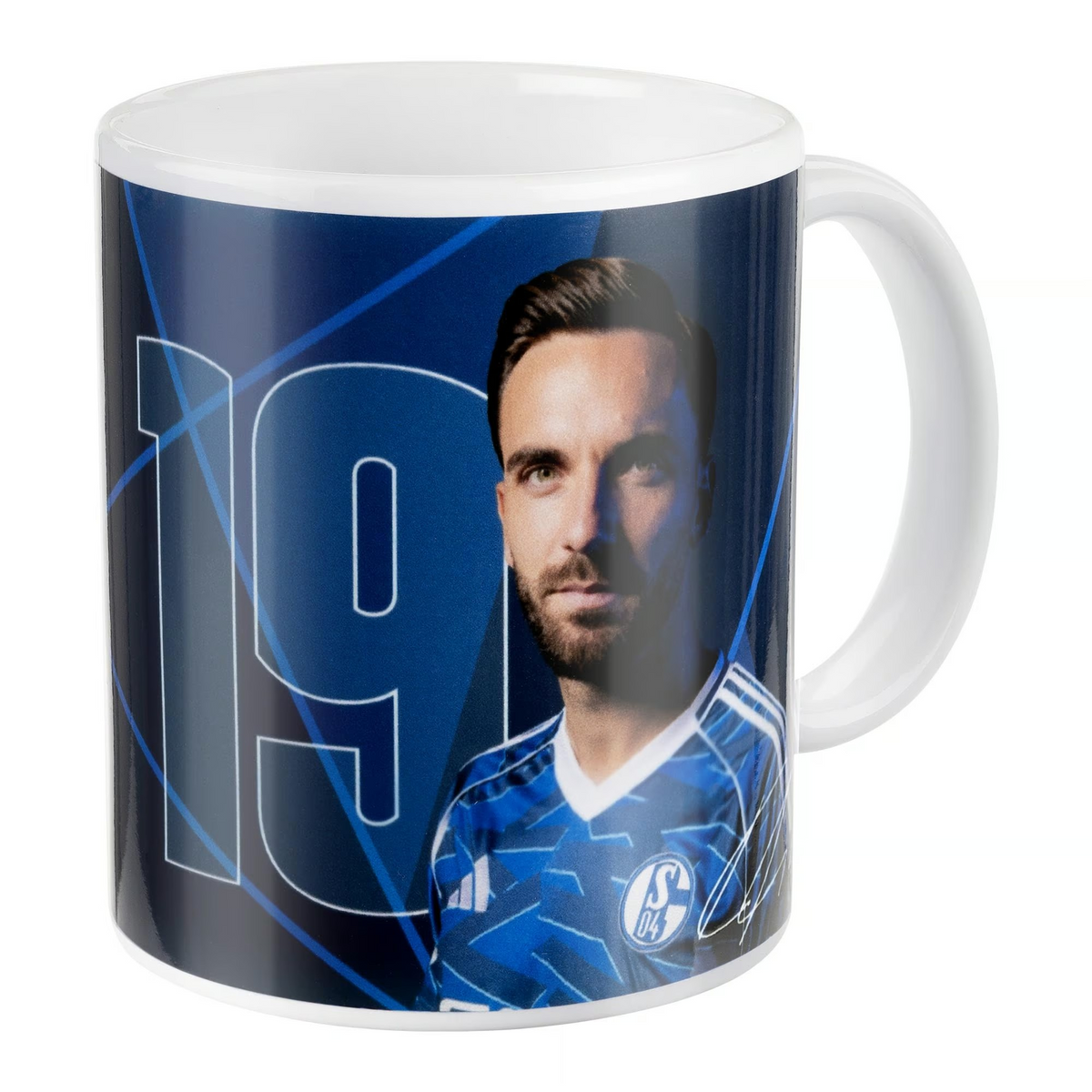 Kaffeebecher Karaman