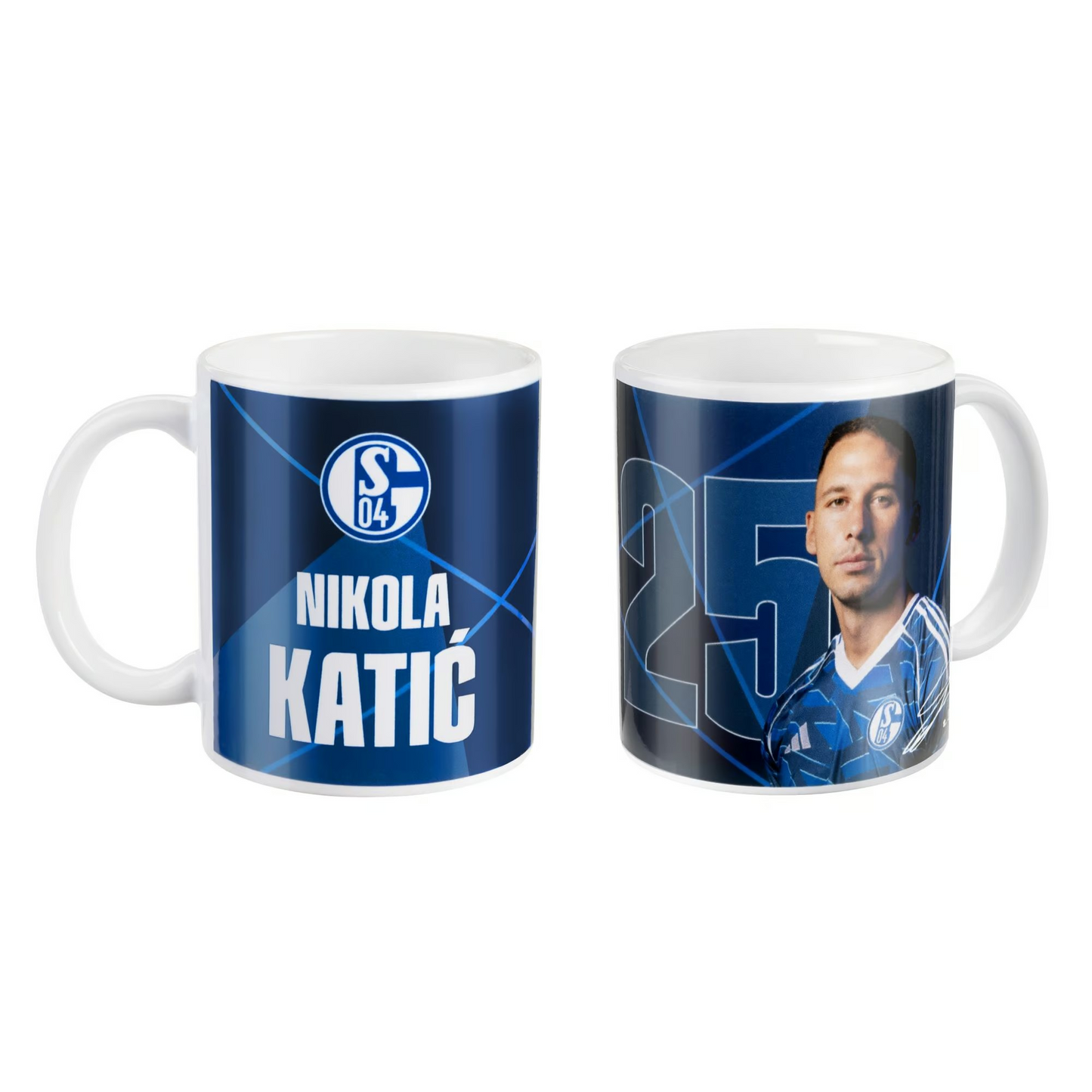 Kaffeebecher Katic