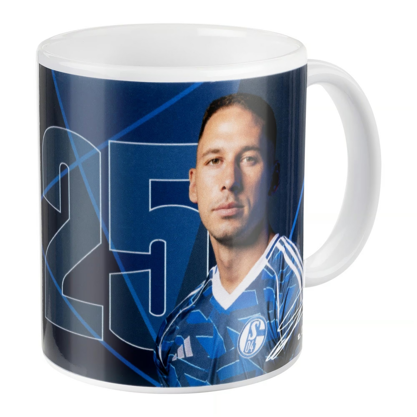 Kaffeebecher Katic