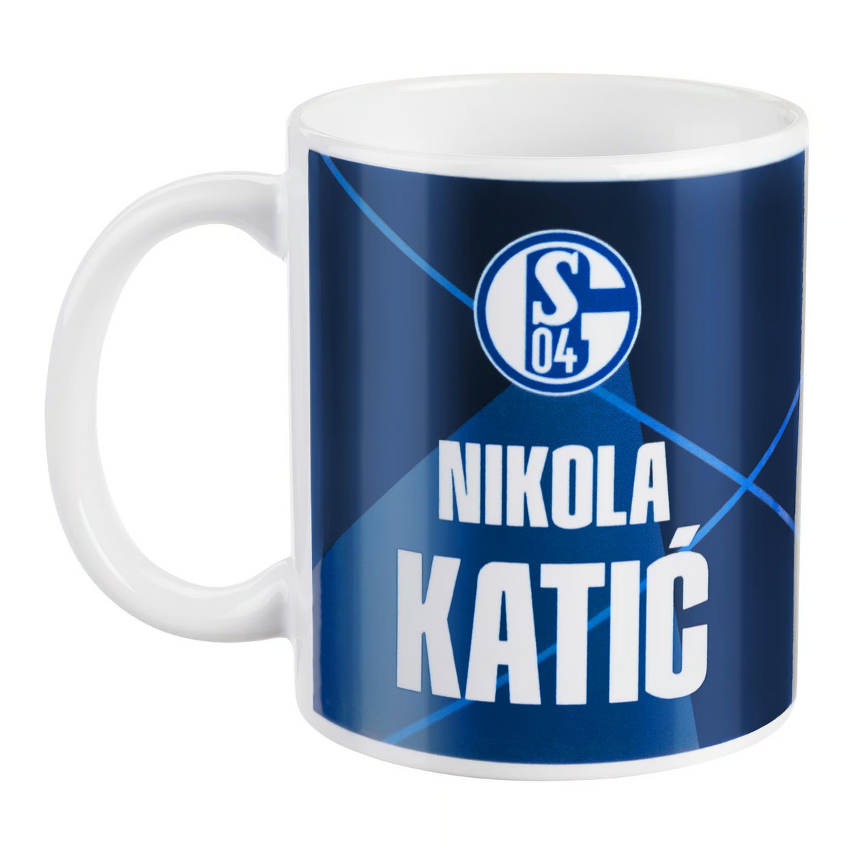 Kaffeebecher Katic