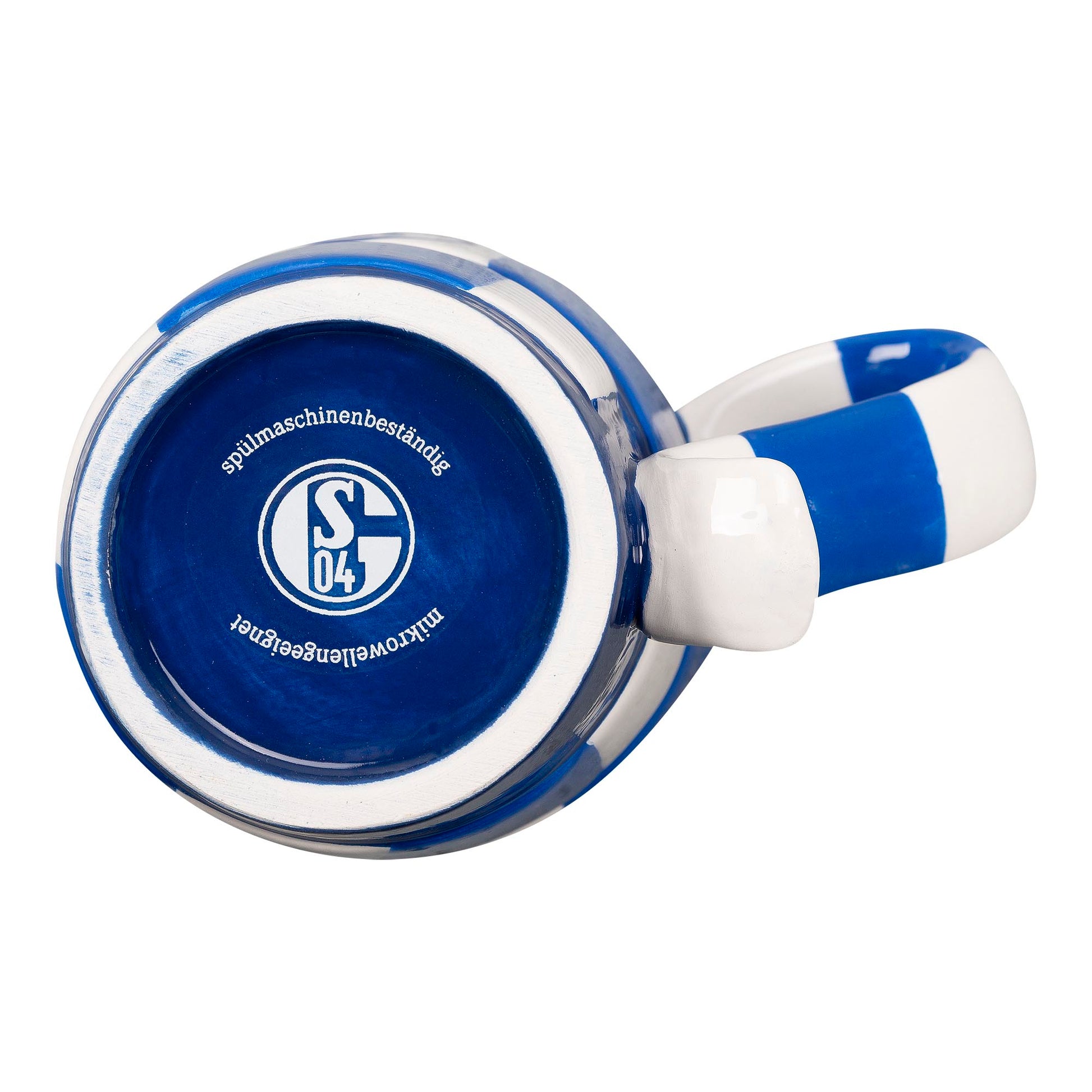 Kaffeebecher Schal