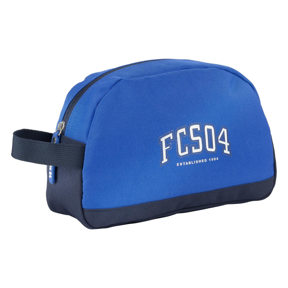 Kulturtasche FC S04