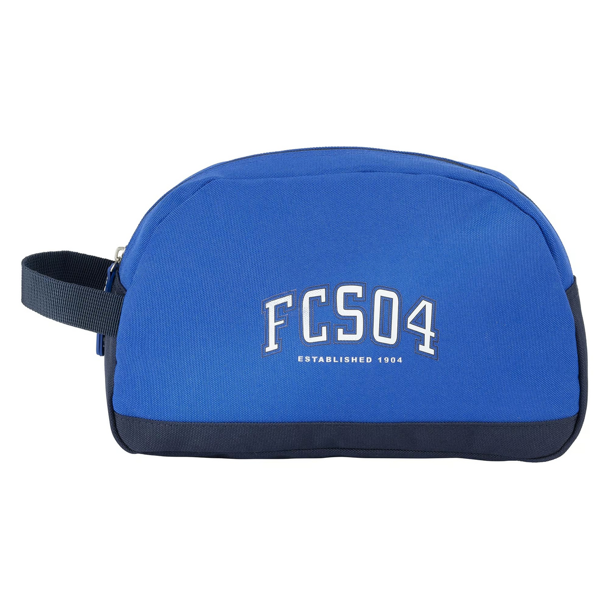 Kulturtasche FC S04
