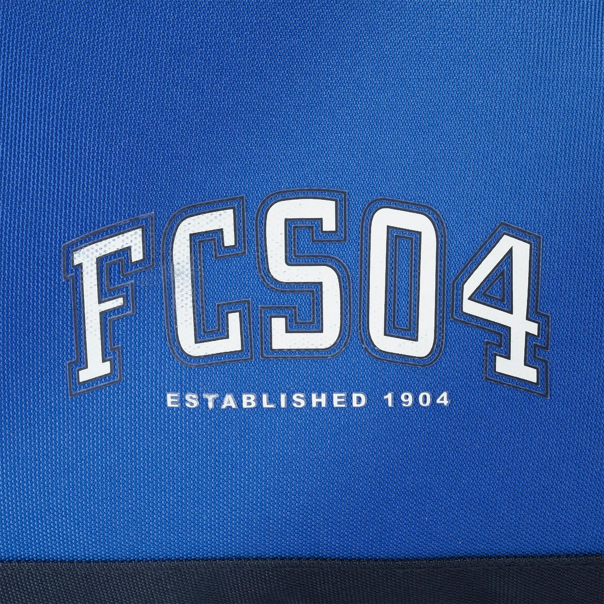 Kulturtasche FC S04