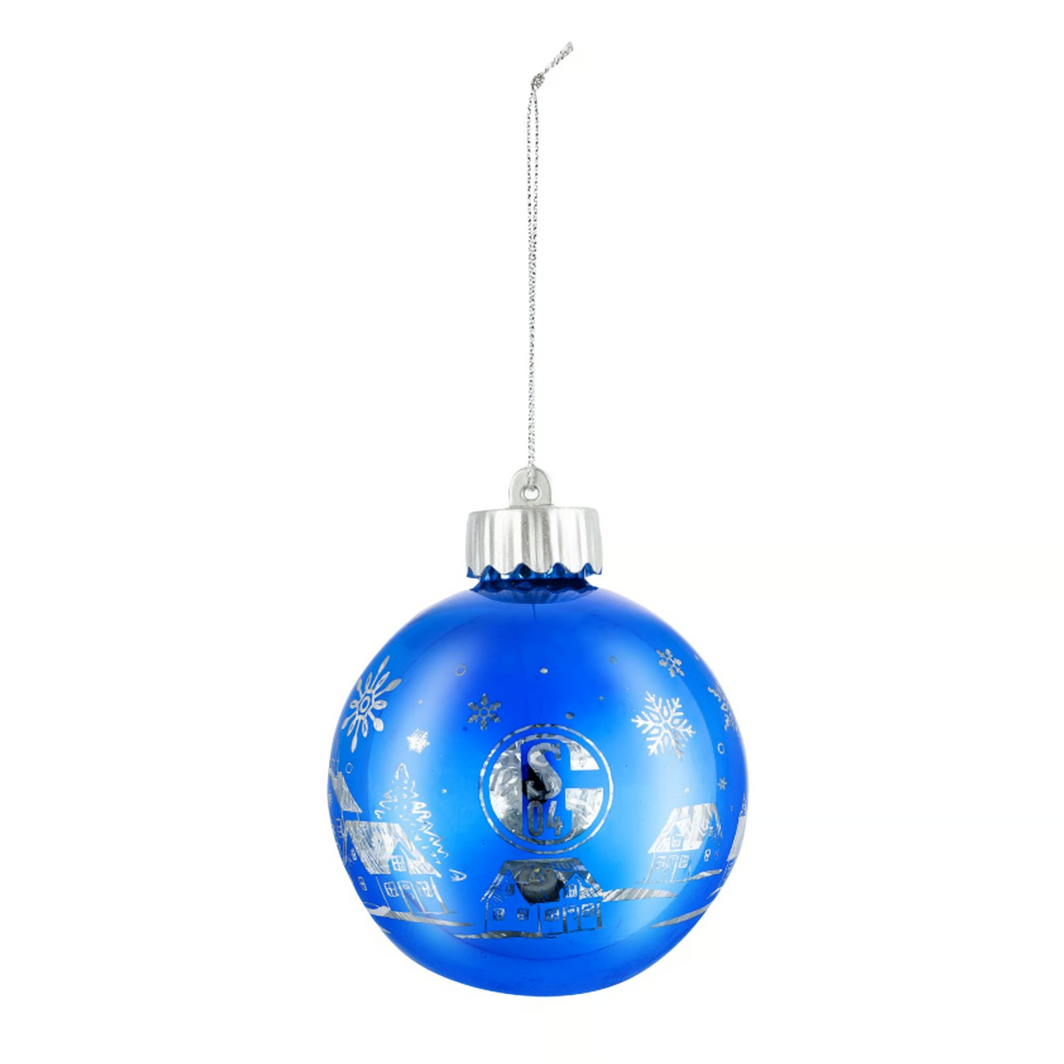 LED-Christbaumkugel
