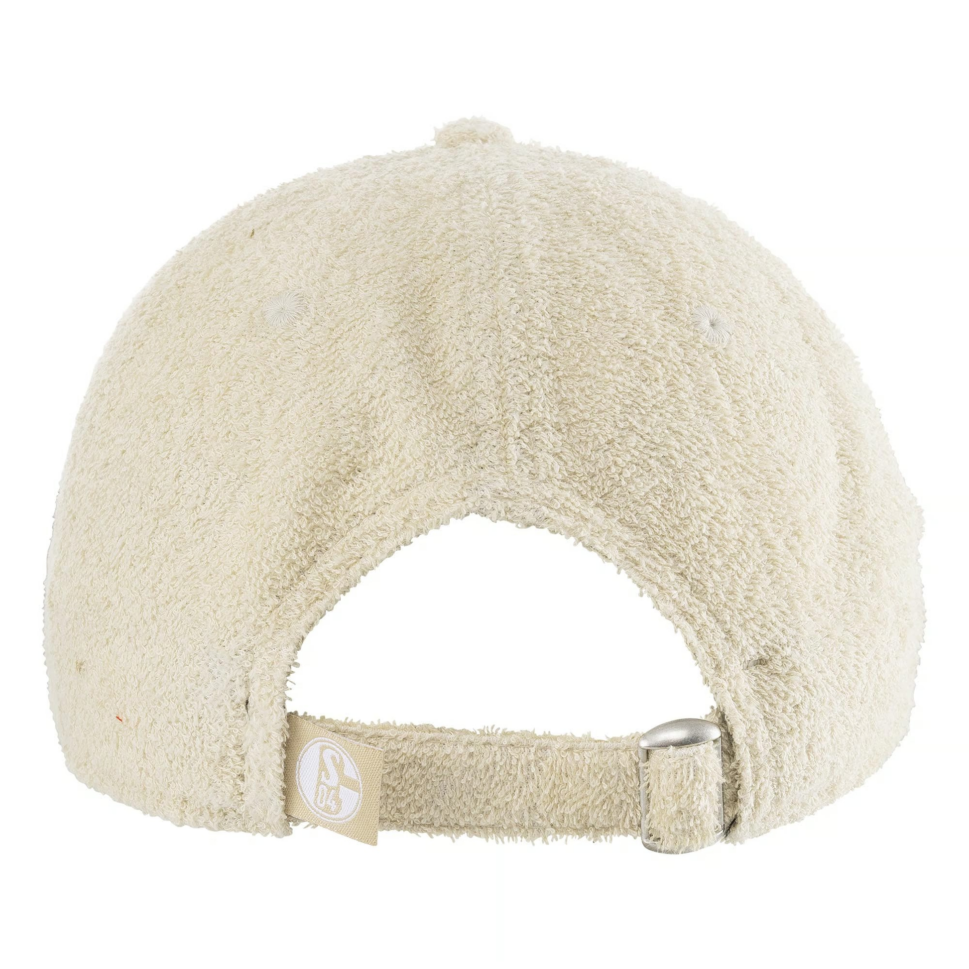 New Era Cap 9Twenty creme