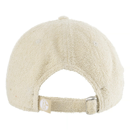 New Era Cap 9Twenty creme