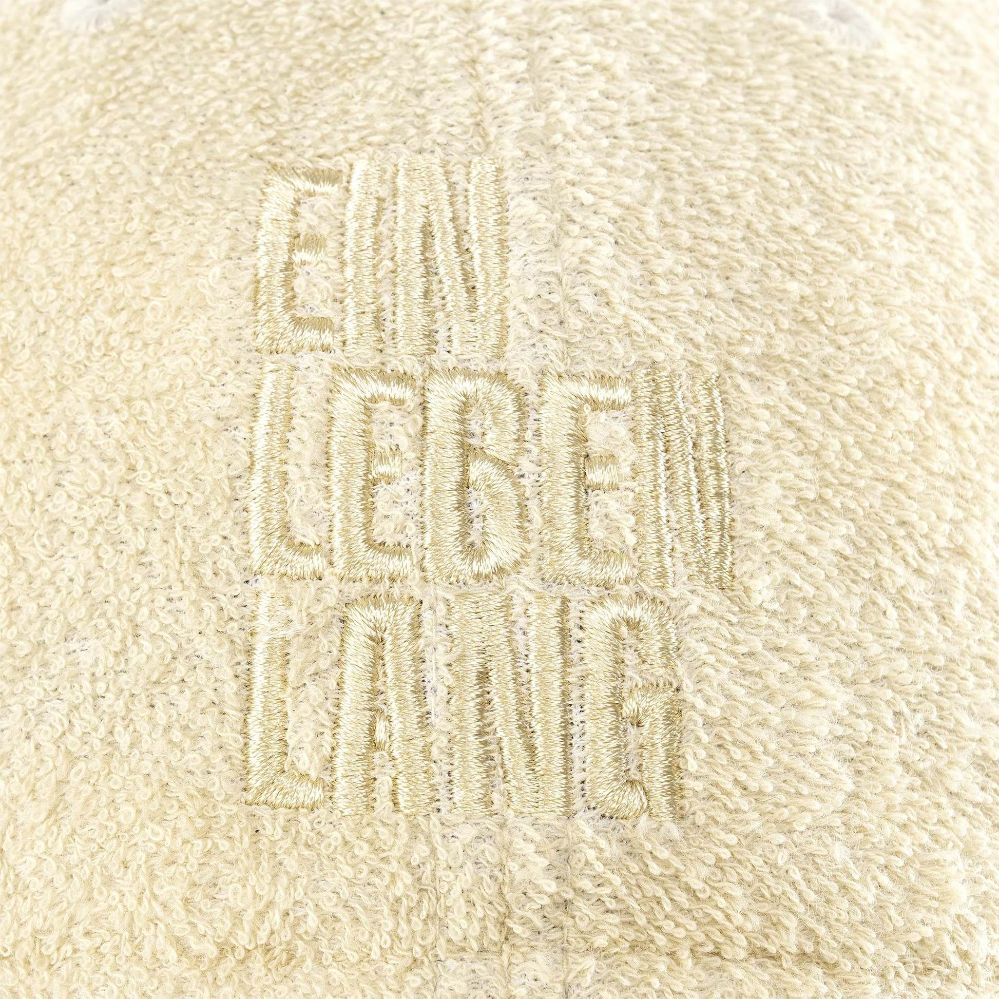 New Era Cap 9Twenty creme