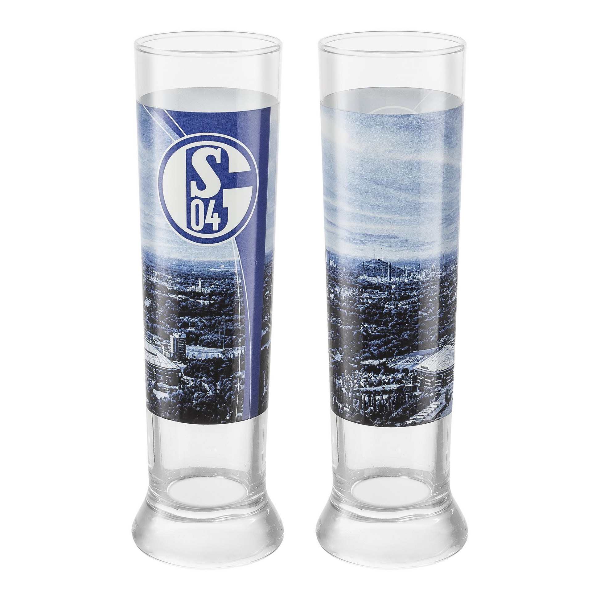 Pilsstange 2er-Set