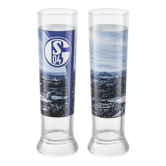 Pilsstange 2er-Set