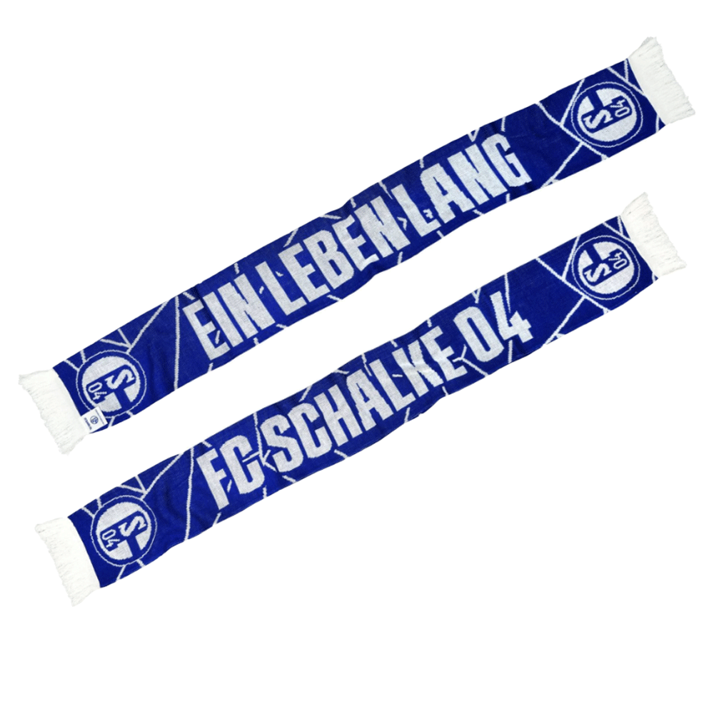 Schal Ein Leben lang