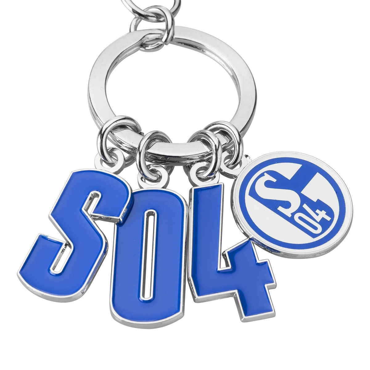 Schllüsselanhänger S04