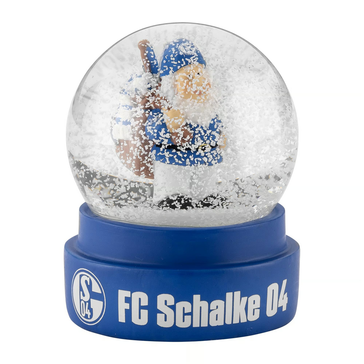 Schneekugel klein