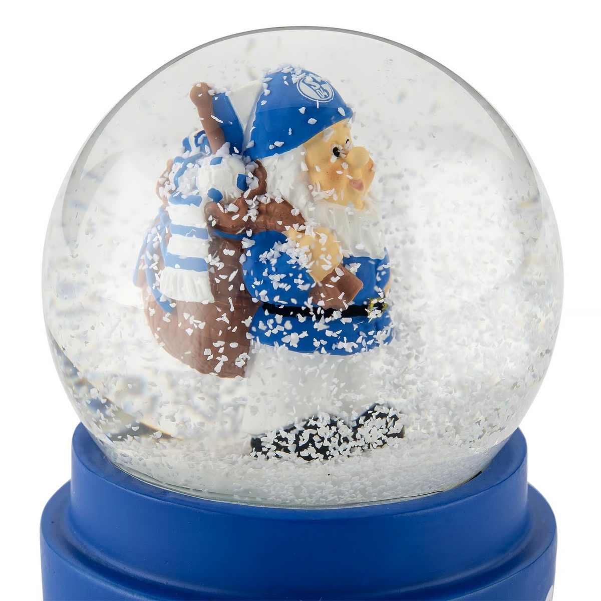 Schneekugel klein