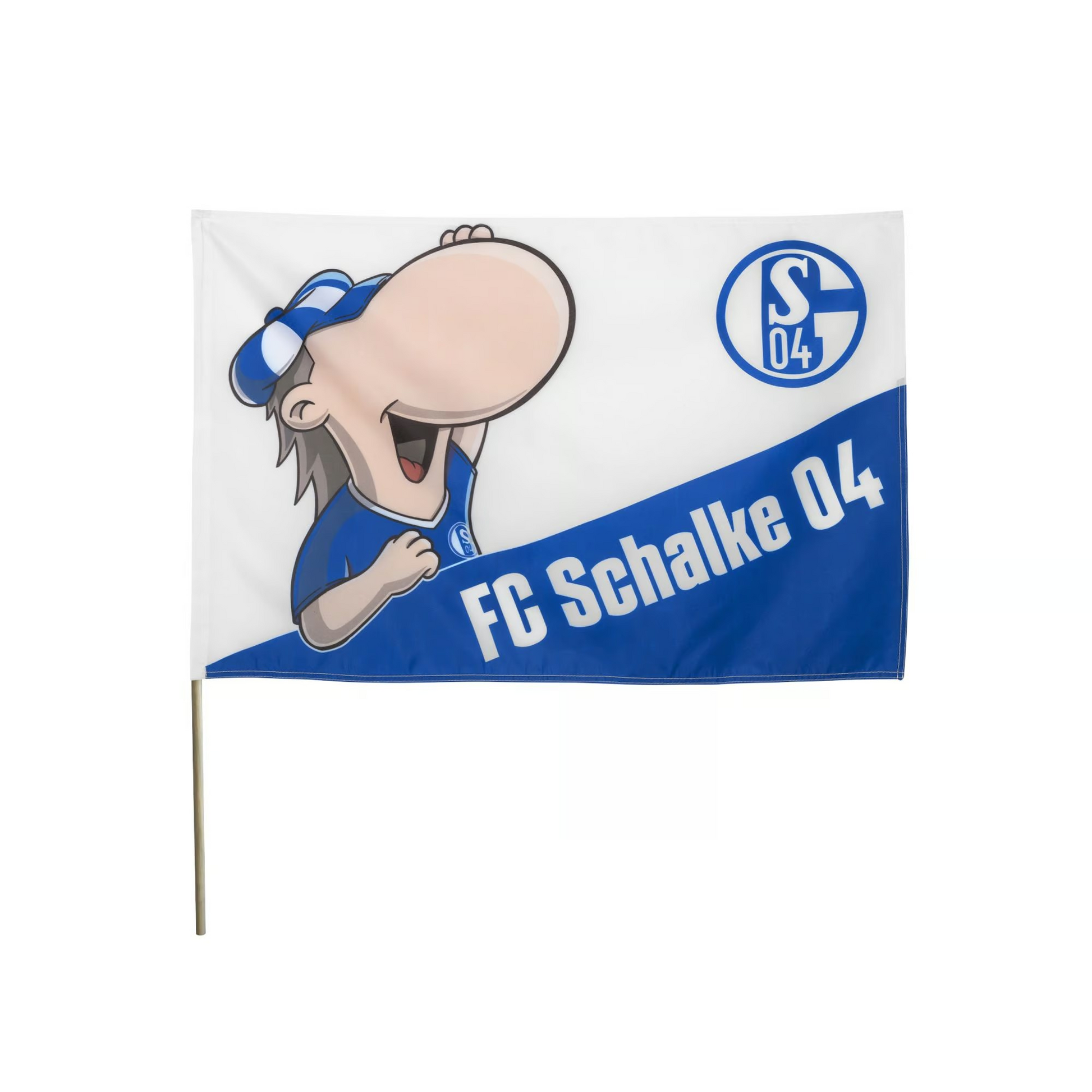 Schwenkfahne Erwin Kids 60x90cm