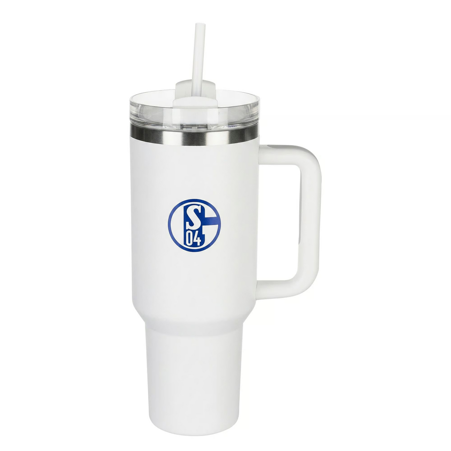 Trinkbecher Cup weiß