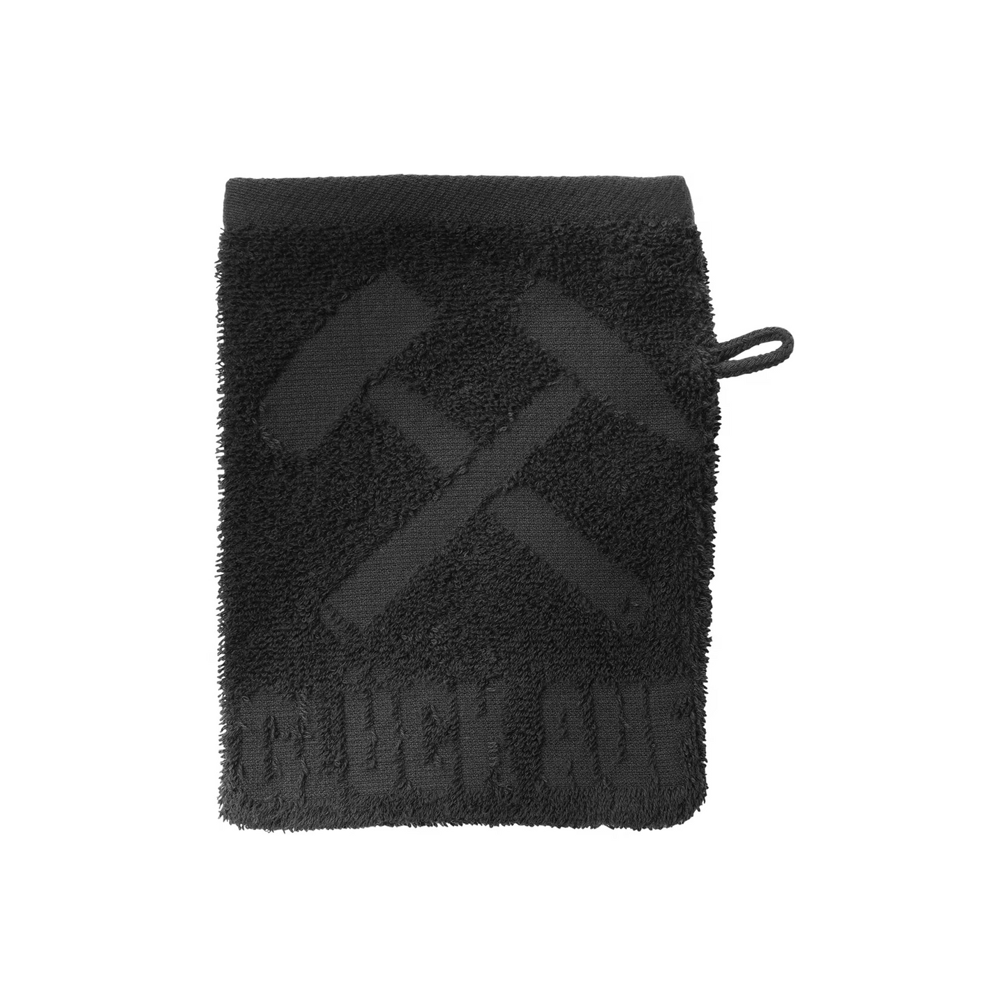 Waschhandschuh Kumpel & Malocher