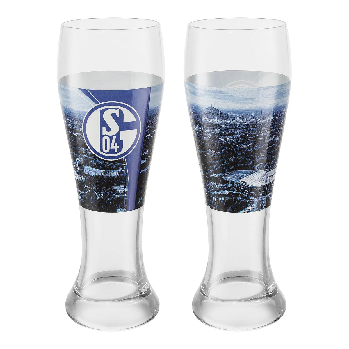 Weizenbierglas 2er-Set