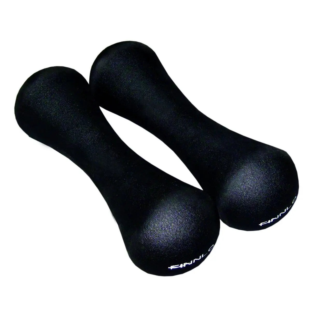 Finnlo Neopren Hanteln 2x3,0 kg