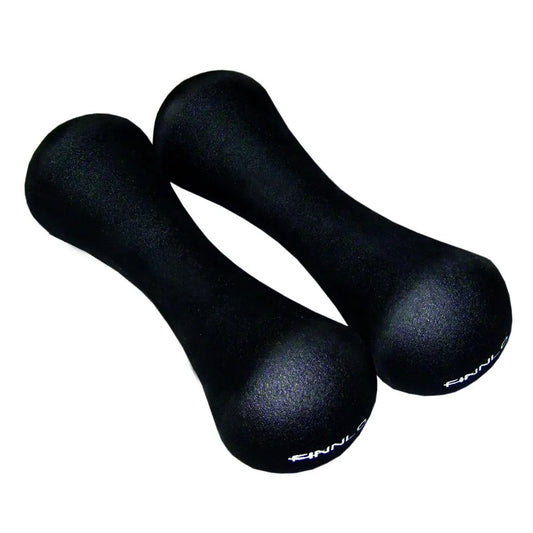 Finnlo Neopren Hanteln 2x3,0 kg