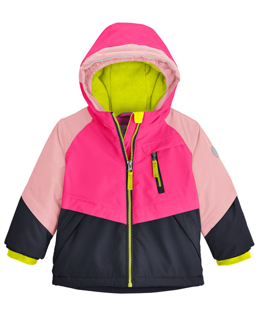 FISW 31 MNS SKI JCKT