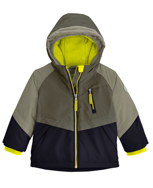 FISW 31 MNS SKI JCKT