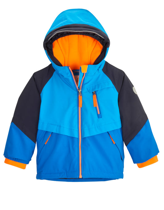 FISW 31 MNS SKI JCKT