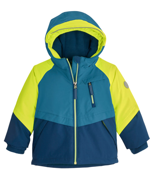 FISW 31 MNS SKI JCKT