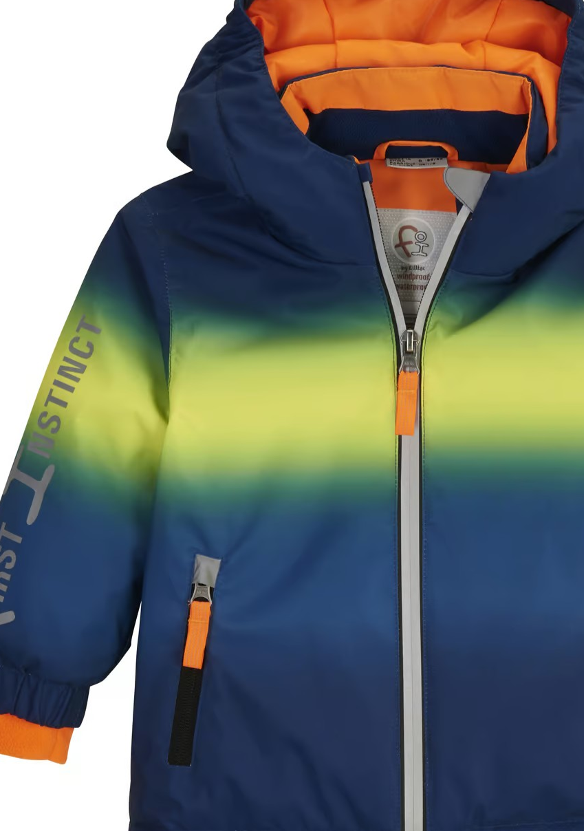 FISW 37 MNS SKI JCKT
