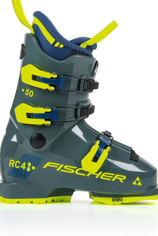 RC4 50 JR GW RHINO GREY/RHINO