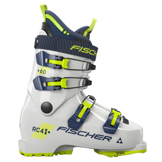 RC4 60 JR GW SNOW/SNOW