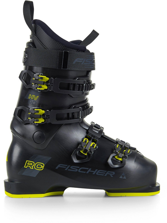RC 90 YELLOW BLACK