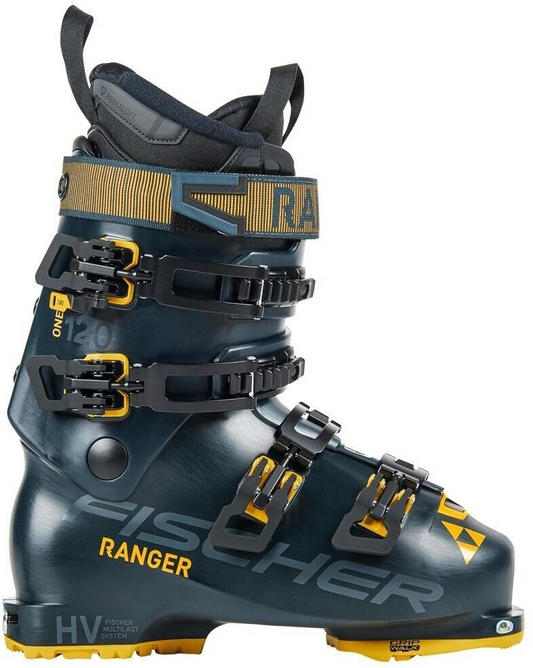 RANGER ONE 120 DYN VAC GW DARK