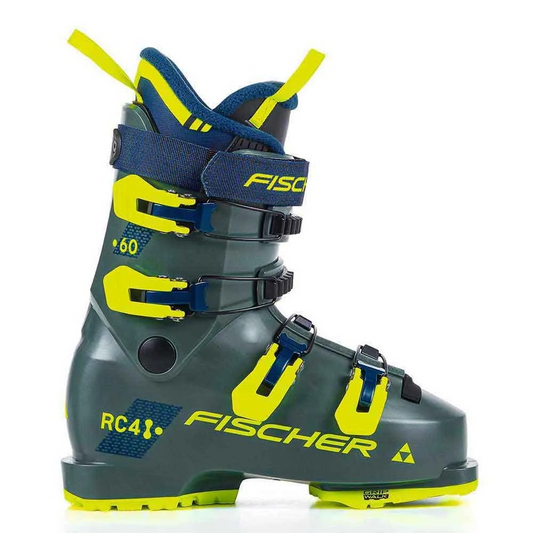 RC4 60 JR GW RHINO GREY/RHINO