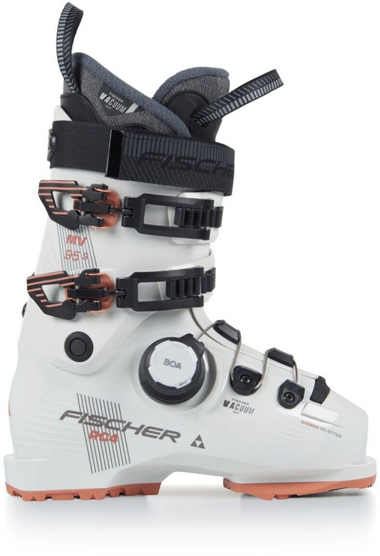 RC4 95 MV S BOA GW SNOW