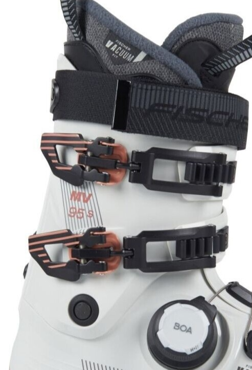 RC4 95 MV S BOA GW SNOW