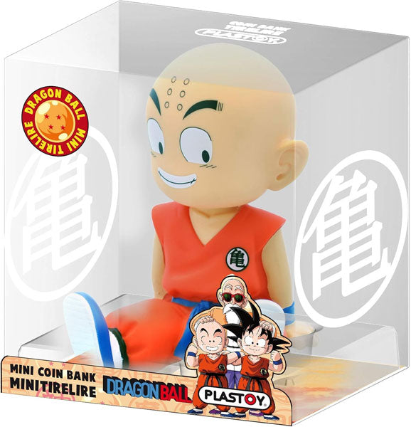 Merc Dragon Ball KRILIN Spardose