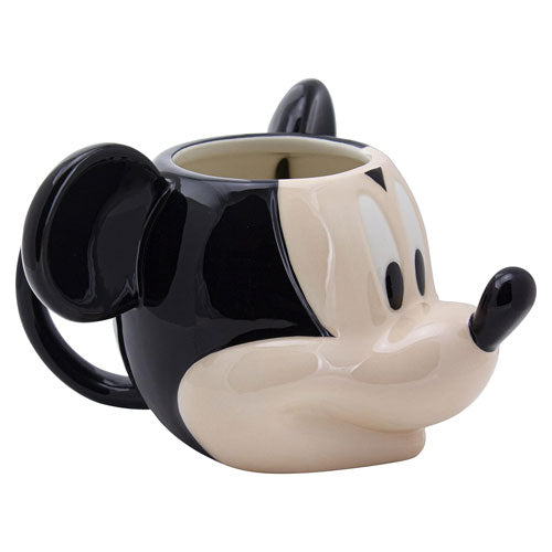 Merc Tasse Disney Mickey Mouse 3D Becher