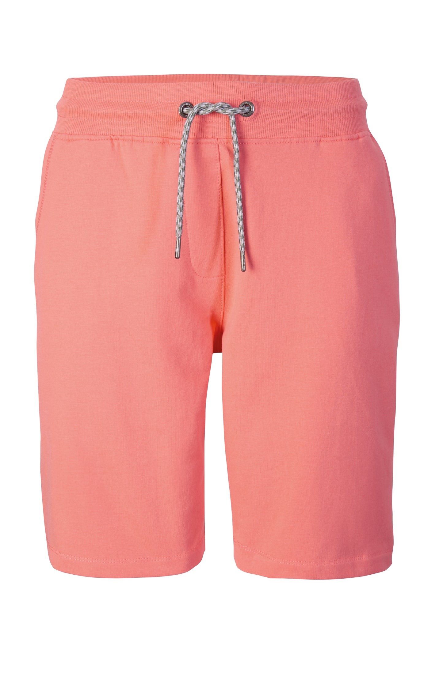 GS 122 WMN BRMDS GOTS SWEATBERMUDAS