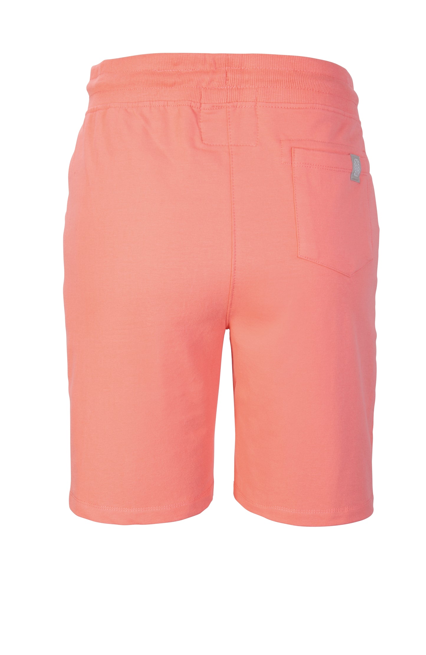 GS 122 WMN BRMDS GOTS SWEATBERMUDAS