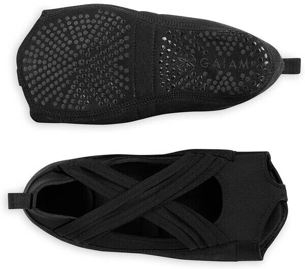 GAIAM GRIPPY STUDIO WRAPS