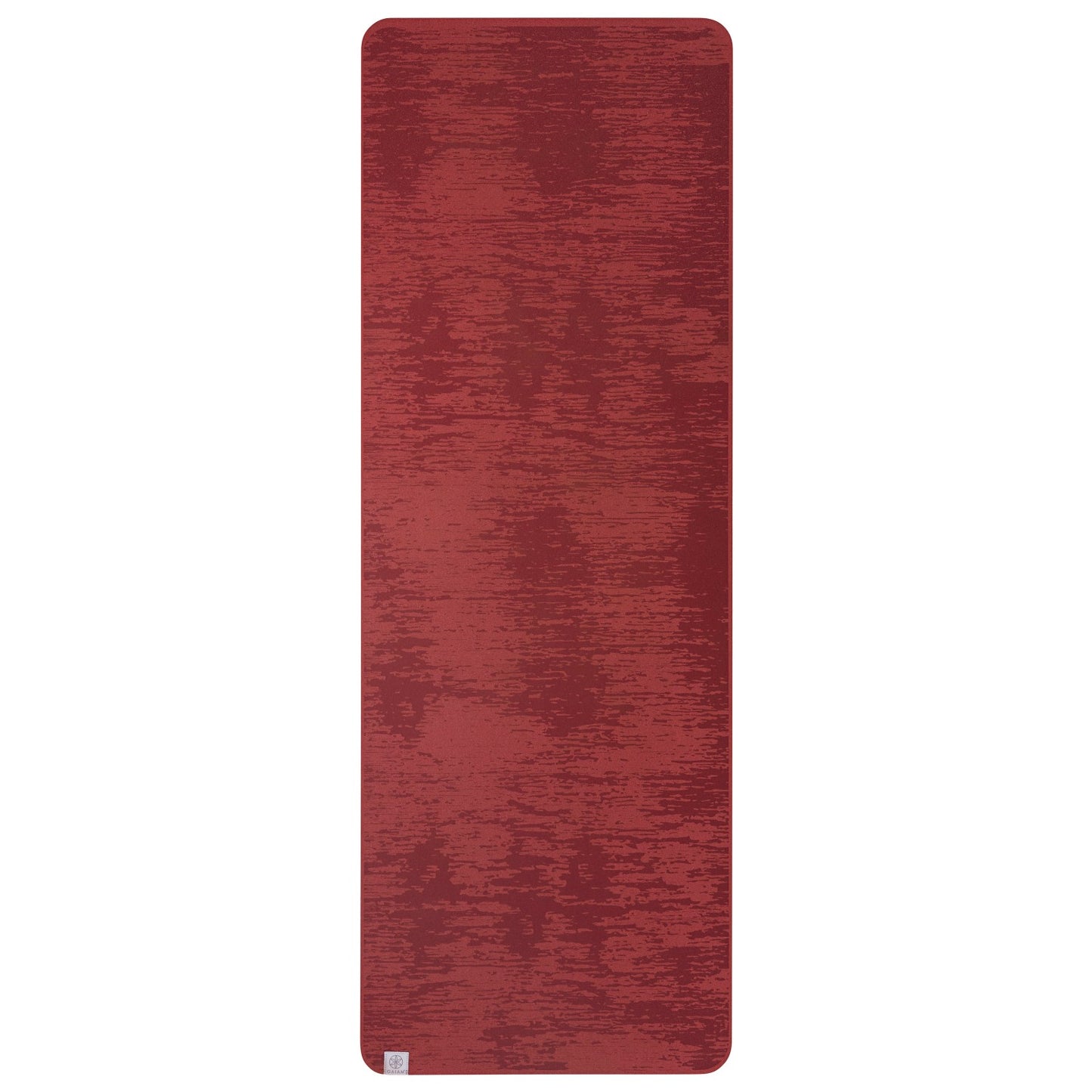 GAIAM INSTA-GRIP YOGAMATTE SUN