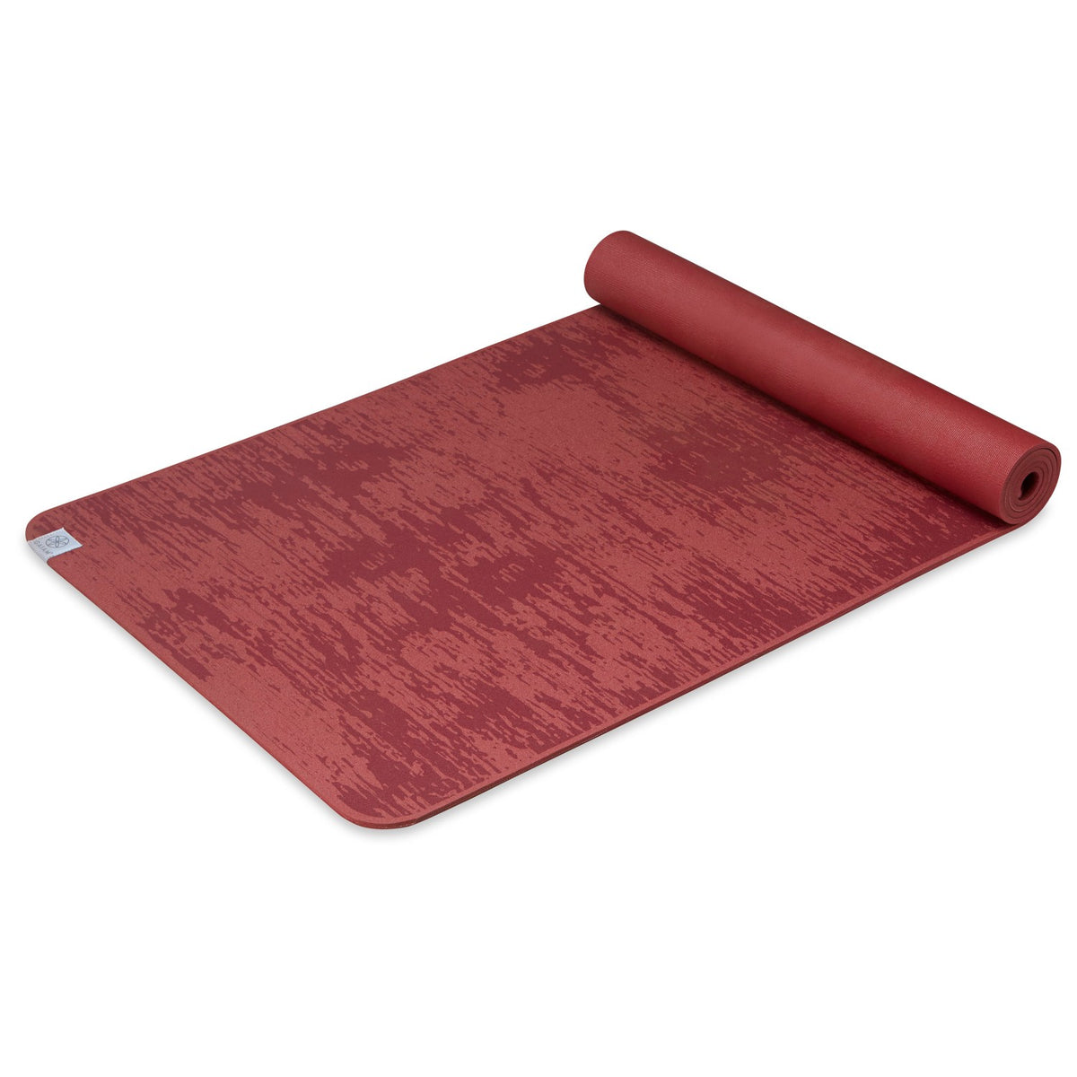 GAIAM INSTA-GRIP YOGAMATTE SUN