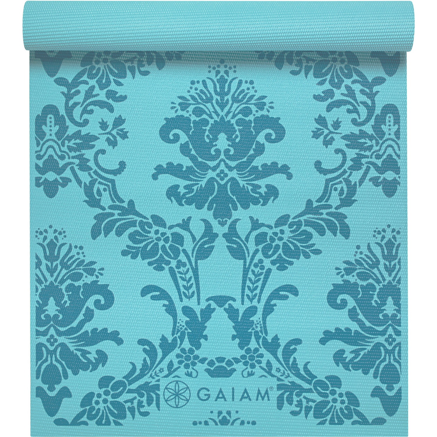 Neo-Baroque Yoga Mat 4 mm