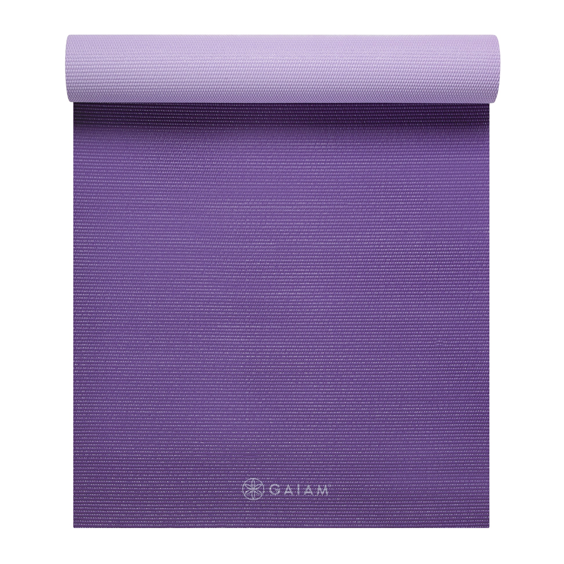Yoga Mat 6 mm Premium