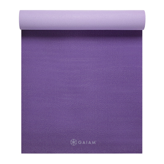 Yoga Mat 6 mm Premium