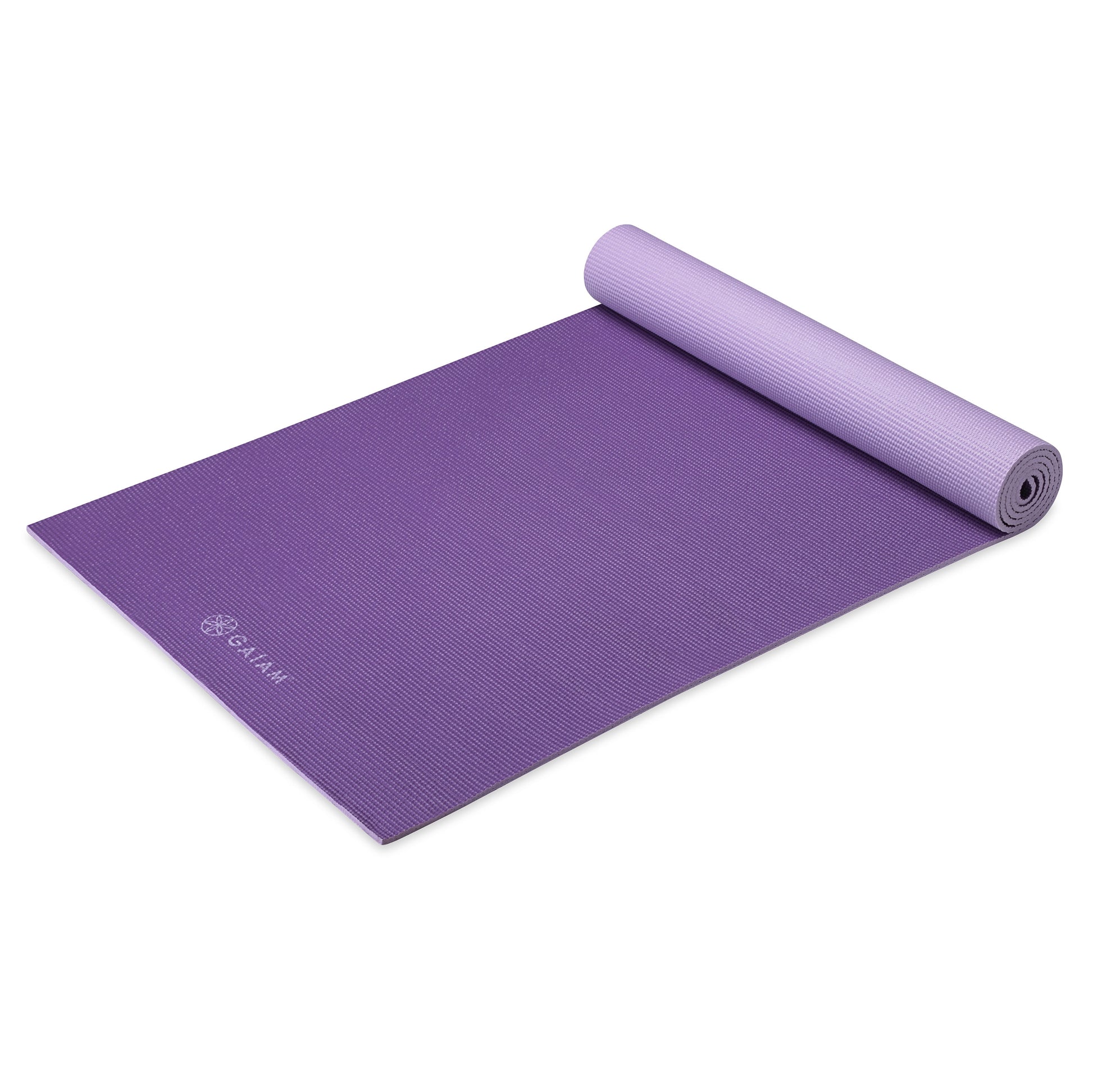 Yoga Mat 6 mm Premium