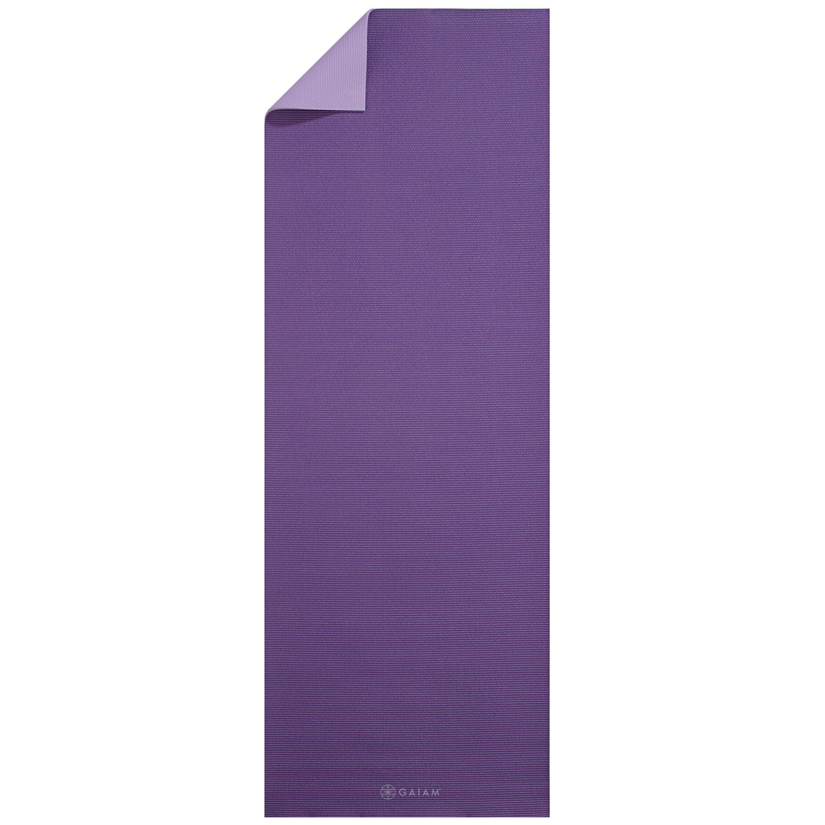 Yoga Mat 6 mm Premium
